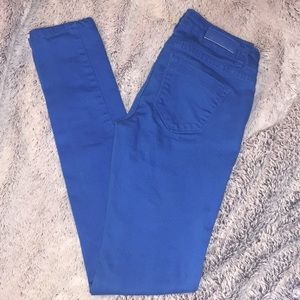 Indigo Skinny Jeans 👖 Juniors 3